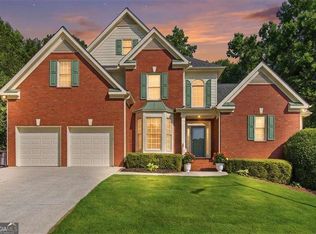 3301 Pathway Cir, Powder Springs, GA 30127