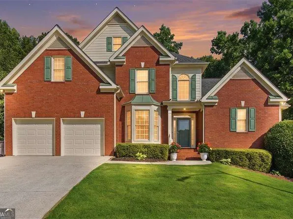 3301 Pathway Cir, Powder Springs, GA 30127