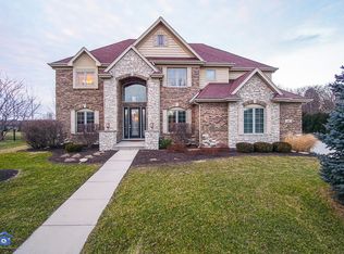 1087 Sanctuary Dr, New Lenox, IL 60451