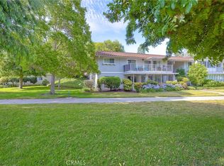 804 Via Los Altos #B, Laguna Woods, CA 92637