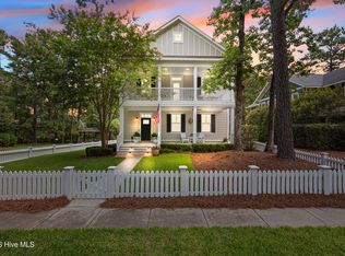 6111 Tidal Reach Ct, Wilmington, NC 28403