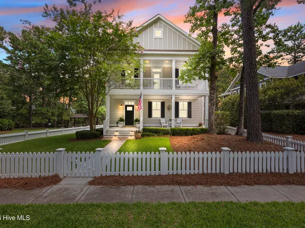 6111 Tidal Reach Court, Wilmington, NC 28403