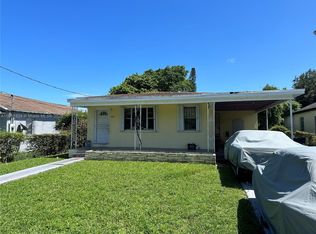 1336 NW 71st St, Miami, FL 33147