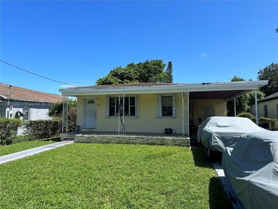 1336 NW 71st St, Miami, FL, 33147