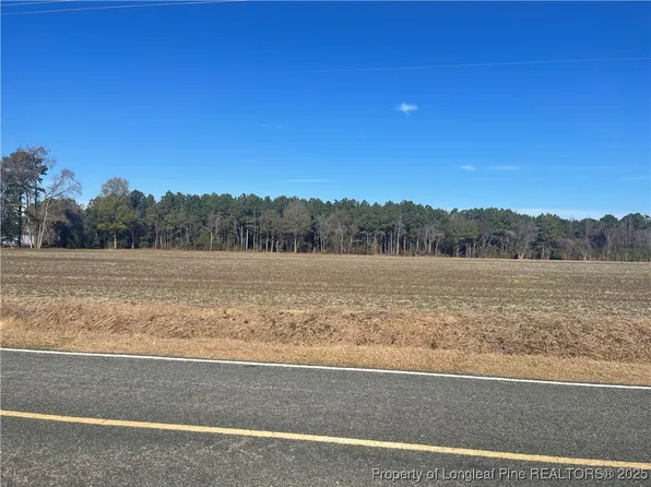 Tobacco Rd, Orrum, NC 28369