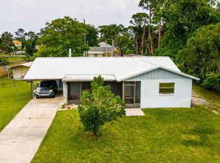 1019 S Flagler Ave, Edgewater, FL 32132