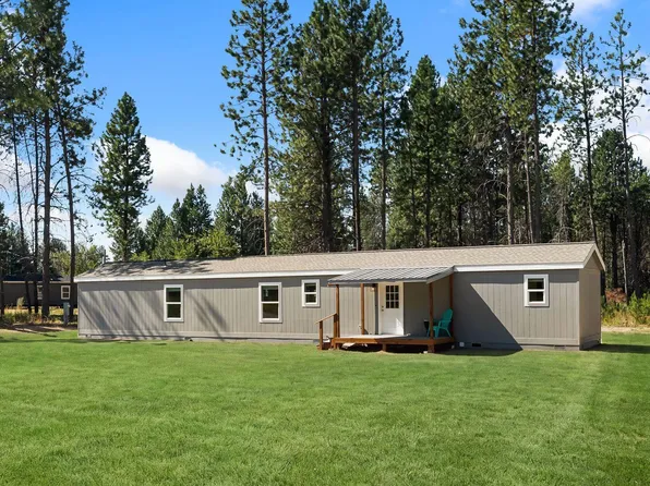 195 Davis Rd, Sagle, ID 83860