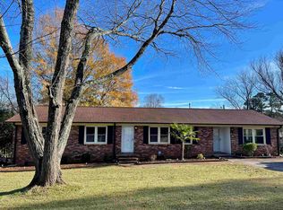 1315 Springfield Rd, Boiling Springs, SC 29316