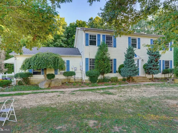 1558 Mud Mill Rd, Marydel, DE 19964