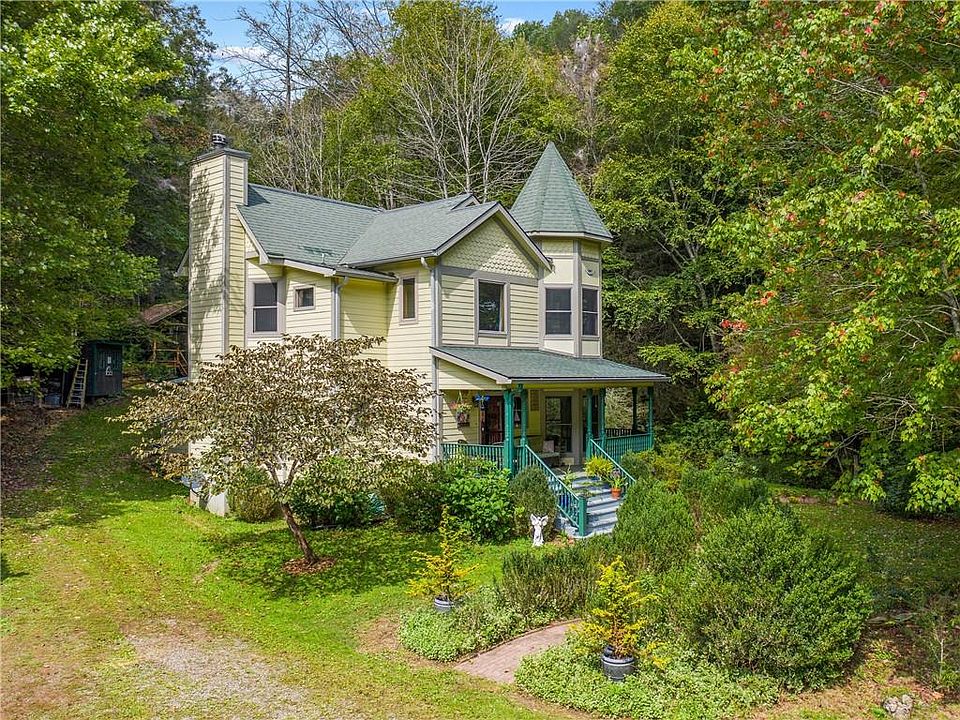 1760 Hortons Creek Rd, Burnsville, NC 28714 MLS 3908259 Zillow