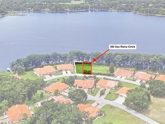 2nd image of 550 San Remo Cir