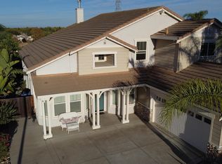 2396 Berkshire Ln, Brentwood, CA 94513