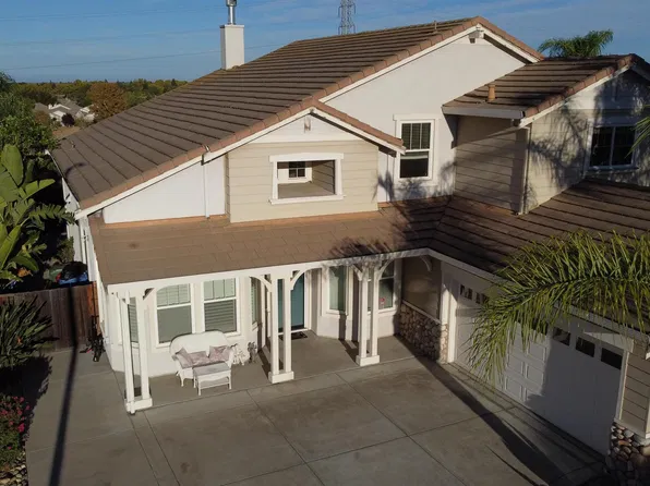 2396 Berkshire Ln, Brentwood, CA 94513