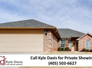 1613 Central Pkwy, Norman, OK 73071