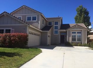 5467 Spandrell Ln, Sparks, NV 89436