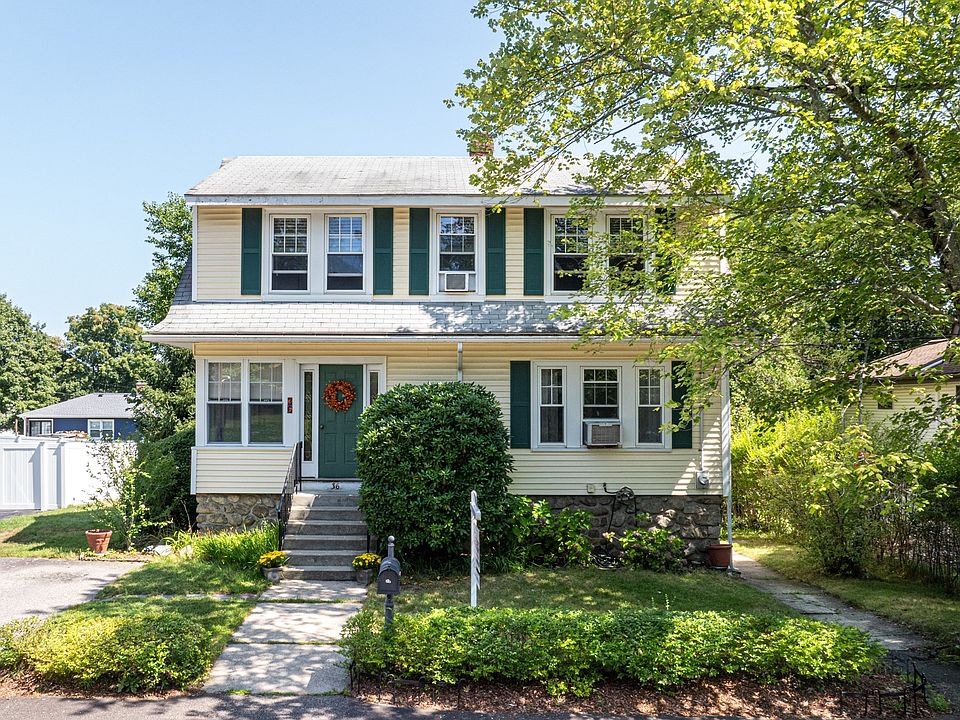 1st image of 36 Daniels St