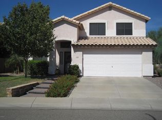 2142 E Daley Ln, Phoenix, AZ 85024