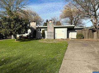 1945 NW Hayes Ave, Corvallis, OR 97330
