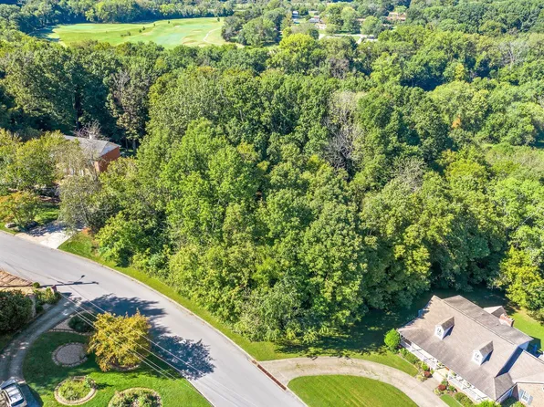 432 Stonemeadow Rd #110, Clarksville, TN 37043