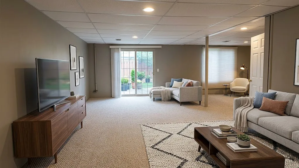 2 bed, 1118 sqft, $1,799 — Photo 4