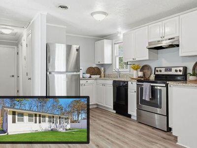 13108 Joy Rd, Lusby, MD, 20657