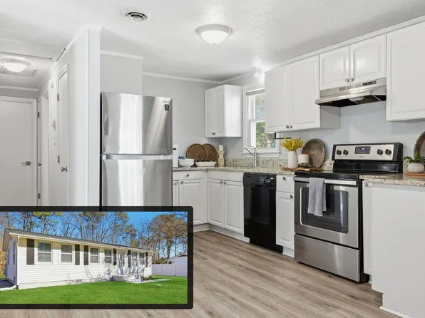 13108 Joy Rd, Lusby, MD 20657