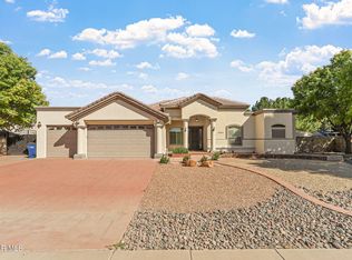 5844 Angel St, El Paso, TX 79932