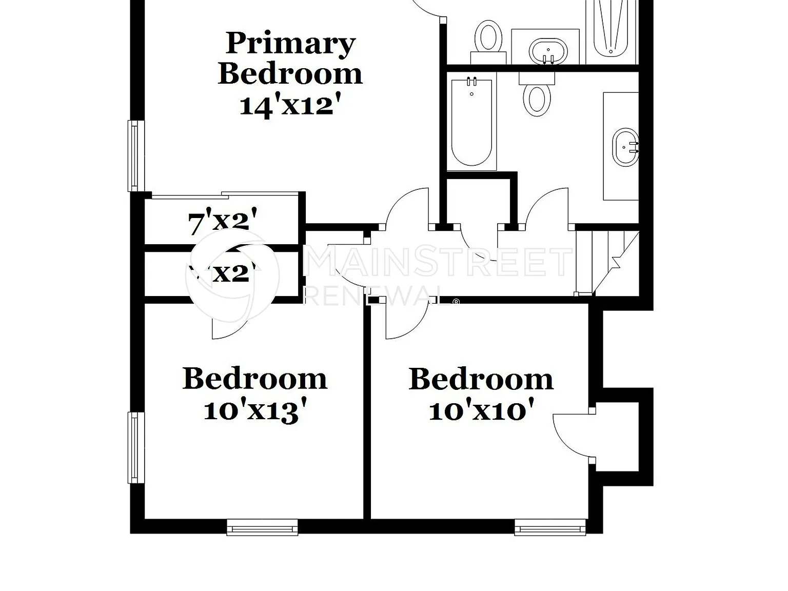 16416 McKinley St — Photo 2