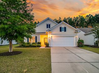 513 Tranquil Waters Way, Summerville, SC 29486