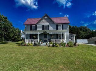 412 Jefferson Ave, Rural Retreat, VA 24368