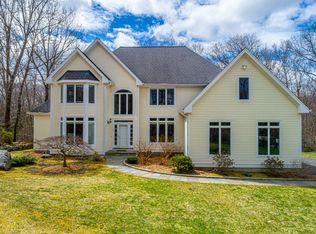 3 N Wind Ln, Wilton, CT 06897