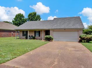 9910 Allen Pkwy S, Olive Branch, MS 38654