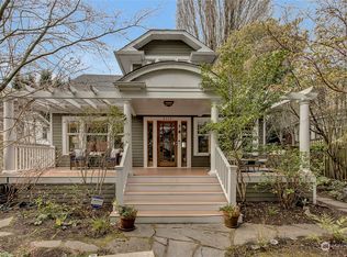 2717 31st Ave S, Seattle, WA 98144