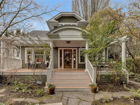 2717 31st Avenue S, Seattle, WA 98144