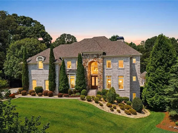120 Roxbury Row, Milton, GA 30004