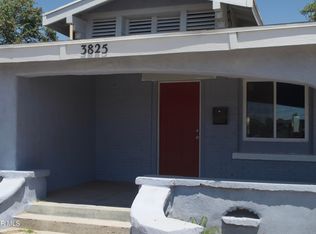 3825 Trowbridge Dr, El Paso, TX 79903