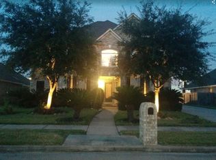 15922 Maplewick Dr, Tomball, TX 77377