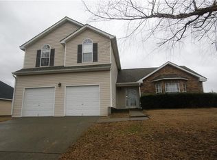 823 Kendall Park Dr, Winder, GA 30680