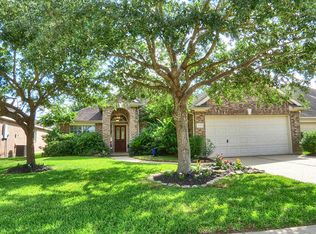 23907 Indian Crest Ct, Katy, TX 77494