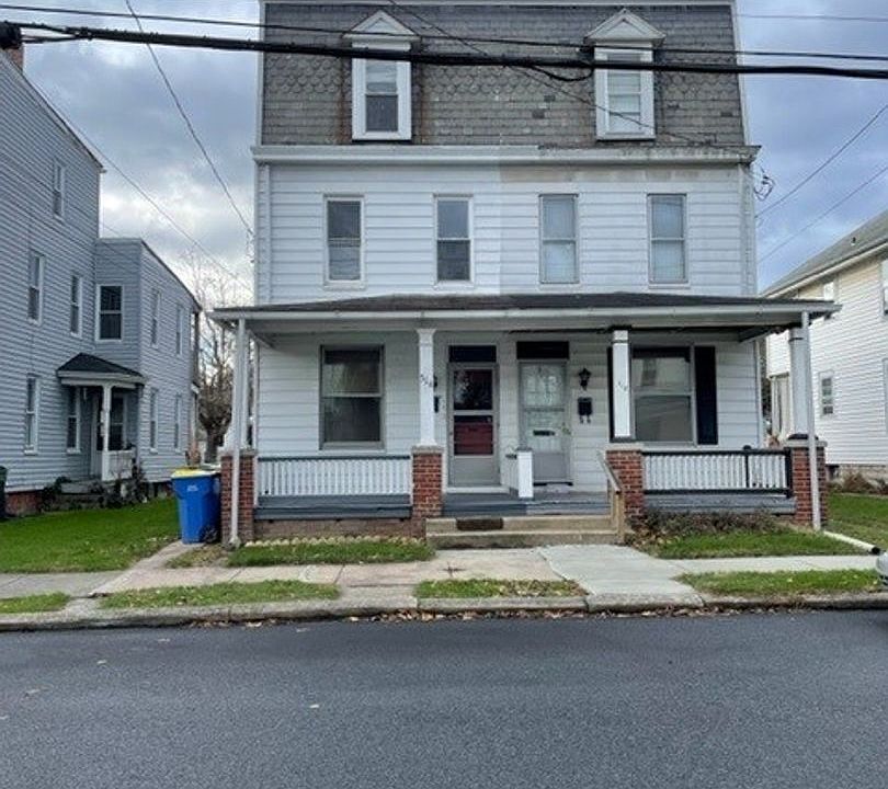 1st image of 316 Geary Ave Floor 2