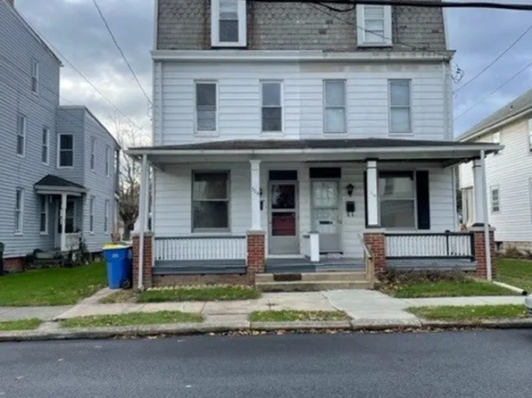 316 Geary Ave Floor 2, New Cumberland, PA 17070