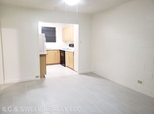 2933 Winam Ave APT D, Honolulu, HI 96816