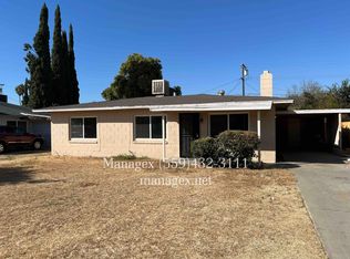 2015 E Swift Ave, Fresno, CA 93726
