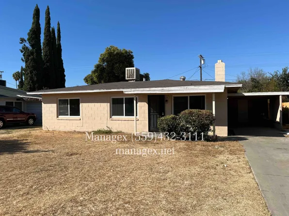 2015 E Swift Ave, Fresno, CA 93726