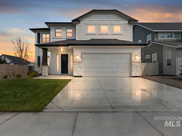 3106 E Mores Trl, Saint Meridian, ID 83642