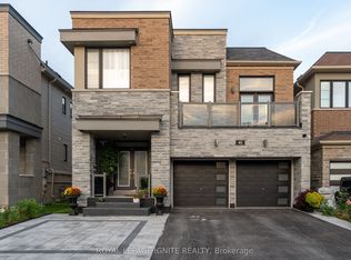 43 Larkin Ln #BASEMENT, Clarington, ON L1C4A7