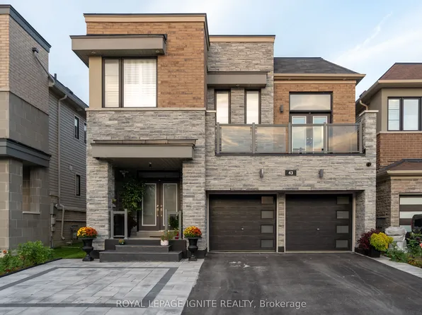 43 Larkin Ln #Basement, Clarington, ON L1C 4A7