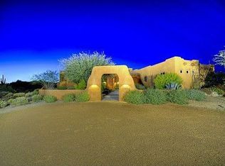 30206 N Cowboy Ct, Scottsdale, AZ 85262