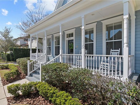 3rd image of 4613 Anson Ln