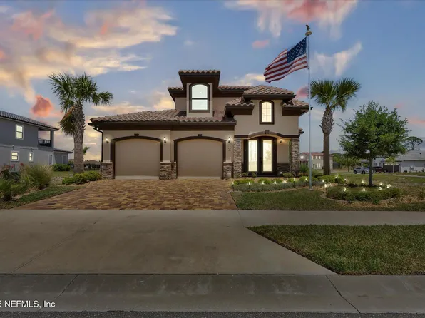 3 MENORCA Way, Palm Coast, FL 32137